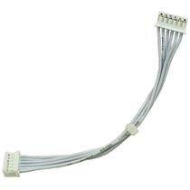 Cabo Flat Placa Digital Maq. Cortar Tecido Rcs-100B Bateria