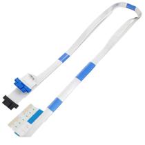 Cabo Flat Tv LG 75UM7570PSB Lvds Função On / Off Modulo Wifi