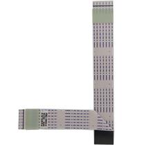 Cabo Flat Tv Samsung Un48ju6700g Un48ju6000g Bn96-36273g