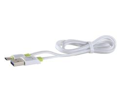 Cabo flat type c 3.0a - xc-cd-60