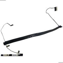 Cabo Flat + Webcam Para Lenovo Thinkpad T490 Dc02c00e210