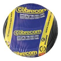 Cabo Flex 16,00mm² 450/750V 100 Metros Cabo Flex 16,00mm² 450/750V 100 Metros