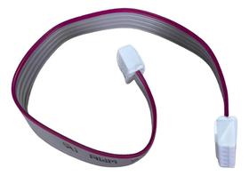 Cabo Flex 5Vias 26Awg 165Mm Central Alarme Amt8000 Intelbras Cabo Flex 5Vias 26Awg 165Mm Central Alarme Amt8000 Intelbras