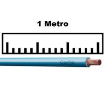 Cabo Flex 6,00mm² 450/750V Por Metro