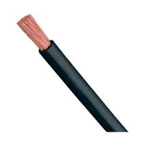 Cabo Flex 750v 10.00mm 100mts Preto - Danflex