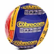 Cabo flex.750v 2,5mm