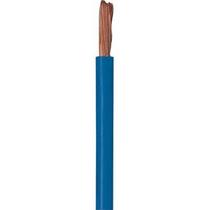 Cabo Flex 750v 6.00mm 100mts Azul - Danflex