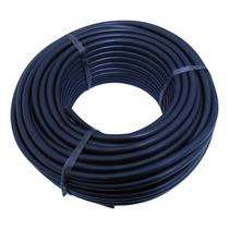 Cabo Flex. Automotivo 35.00mm Preto - Cód.6570