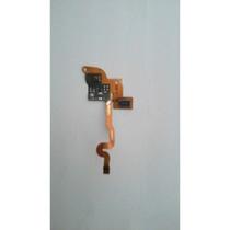 Cabo Flex Botão Power Compatível Xoom Mz605 Mz604 Cabo Flex Botão Power Compatível Xoom Mz605 Mz604