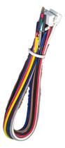 Cabo Flex Col 6vias 22awg 105mm Cabo Flex Col 6vias 22awg 105mm