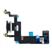 Cabo Flex Conector Dock Carga Antena Para iPhone XR Original - CP