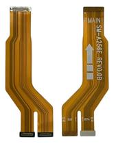 Cabo Flex Lcd Main Sub Carga Compatível Com Galaxy A25 Cabo Flex Lcd Main Sub Carga Compatível Com Galaxy A25