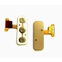 Cabo Flex Power Liga Desliga Volume Compatível K10 K430