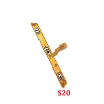 Cabo Flex Power Volume Compatível S20 G980 Sm-g980
