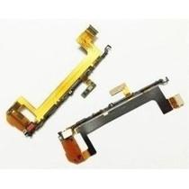 Cabo Flex Power Volume Compatível X F5122 F5121