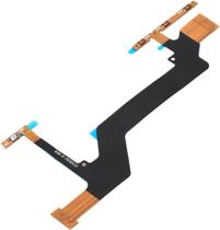 Cabo Flex Power Volume Compatível Xa1 Ultra