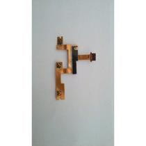 Cabo Flex Power Volume Compatível Xoom 2 Mz616 MZ615 MZ617