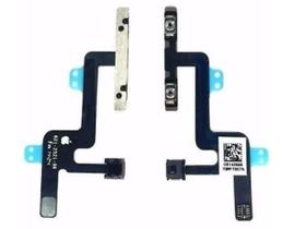 Cabo Flex Volume Mute Vibra Call Para 6 6g Cabo Flex Volume Mute Vibra Call Para 6 6g