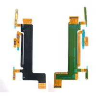 Cabo Flex Volume Power Compatível XA1 PLUS