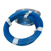 Cabo Flexível 0,50mm² 300v 105C DIN 72551-6ER Cabo Flexível 0,50mm² 300v 105C DIN 72551-6ER