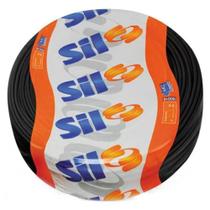 Cabo Flexível 1.5 mm 750V 15 Metros FLEXSIL SIL