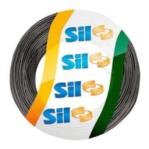 Cabo Flexível 1.5 mm 750V 25 Metros FLEXSIL SIL