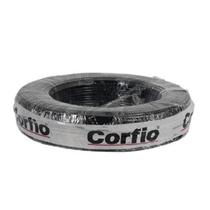 Cabo Flexivel 10,00mm 750v Pt Metro Nambei Corfio Cabo Flexivel 10,00mm 750v Pt Metro Nambei Corfio