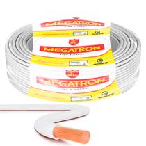 Cabo Flexível 100m 1,5mm 100% Cobre 450/750v - Megatron Cabo Flexível 100m 1,5mm 100% Cobre 450/750v - Megatron