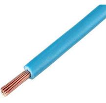 Cabo Flexivel 10Mm Azul 100 Metros 750V - Power Fio