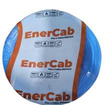 Cabo Flexível 1,5mm Enrecab 100m Elétrico Colorido Fios Cabo Flexível 1,5mm Enrecab 100m Elétrico Colorido Fios