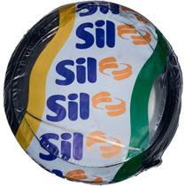 Cabo Flexível 1,5mm² 750v Rolo 10 Metros Preto - Sil