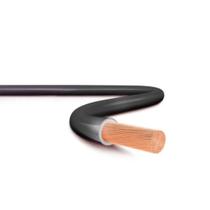 Cabo Flexivel 1x25mm² Preto 40 Metros 1KV