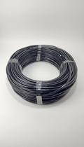 Cabo Flexível 2.5mm C/ 100m Preto
