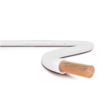 Cabo Flexivel 2,5mm Branco 750v Rolo 100 Metros - Sil