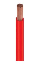 Cabo Flexível 4mm Vermelho 1 Metro - Nambei Cabo Flexível 4mm Vermelho 1 Metro - Nambei