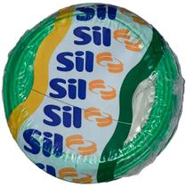 Cabo Flexível 4mm² 750v Rolo 10 Metros Verde - Sil