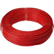 Cabo Flexivel 750V 0,75 Mm 100M Vm Megatron Cabo Flexivel 750V 0,75 Mm 100M Vm Megatron