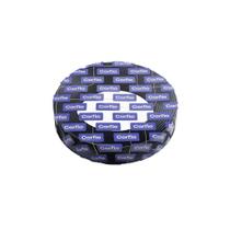 Cabo Flexível 750V 0,75mm² Preto Rolo 200Mts - Corfio Cabo Flexível 750V 0,75mm² Preto Rolo 200Mts - Corfio