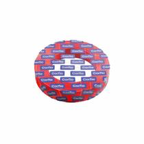 Cabo Flexível 750V 1,50mm² Vermelho Rolo 100Mts - Corfio