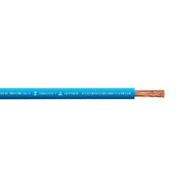 Cabo flexivel 750v 16,0mm azul ccom