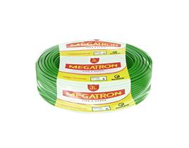 Cabo flexivel 750v 2,50 mm 100m vd megatron Cabo flexivel 750v 2,50 mm 100m vd megatron