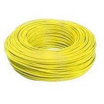 Cabo flexivel 750v 4,00 mm 100m am megatron Cabo flexivel 750v 4,00 mm 100m am megatron