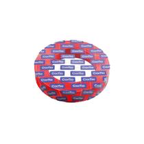 Cabo Flexível 750V 4,00mm² Vermelho Rolo 100Mts - Corfio