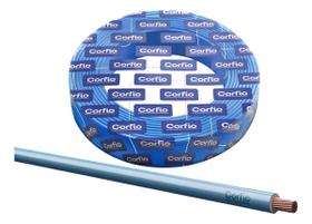 Cabo Flexivel 750v Fio 1,5mm Corfio 40 Metros