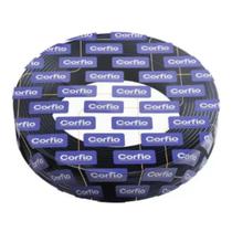 Cabo Flexível Antichamas 1 x 1,5 mm² 450/750 V