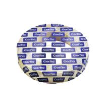 Cabo Flexível BWF 0,5mm² Rolo de 200 Metros 750V Corfio - Branco