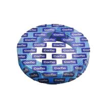 Cabo Flexível BWF 10,0mm² Rolo de 100 Metros 750V Corfio - Azul