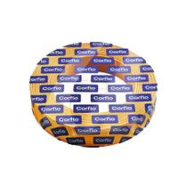 Cabo Flexível BWF 1,0mm² Rolo de 200 Metros 750V Corfio - Amarelo