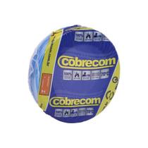 Cabo Flexível Cobrecom 1,5Mm ul 100 Metros