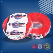 Cabo Flexível Copperline 1,5mm 100m